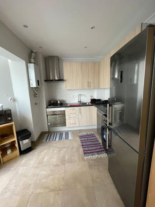 Quarto De Casal Close To Lisbon Flat Equipado アルマダ エクステリア 写真