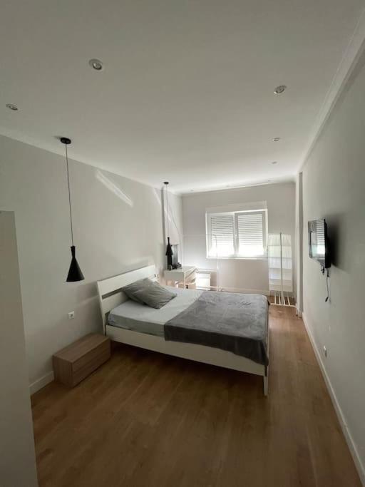 Quarto De Casal Close To Lisbon Flat Equipado アルマダ エクステリア 写真