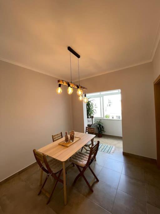 Quarto De Casal Close To Lisbon Flat Equipado アルマダ エクステリア 写真