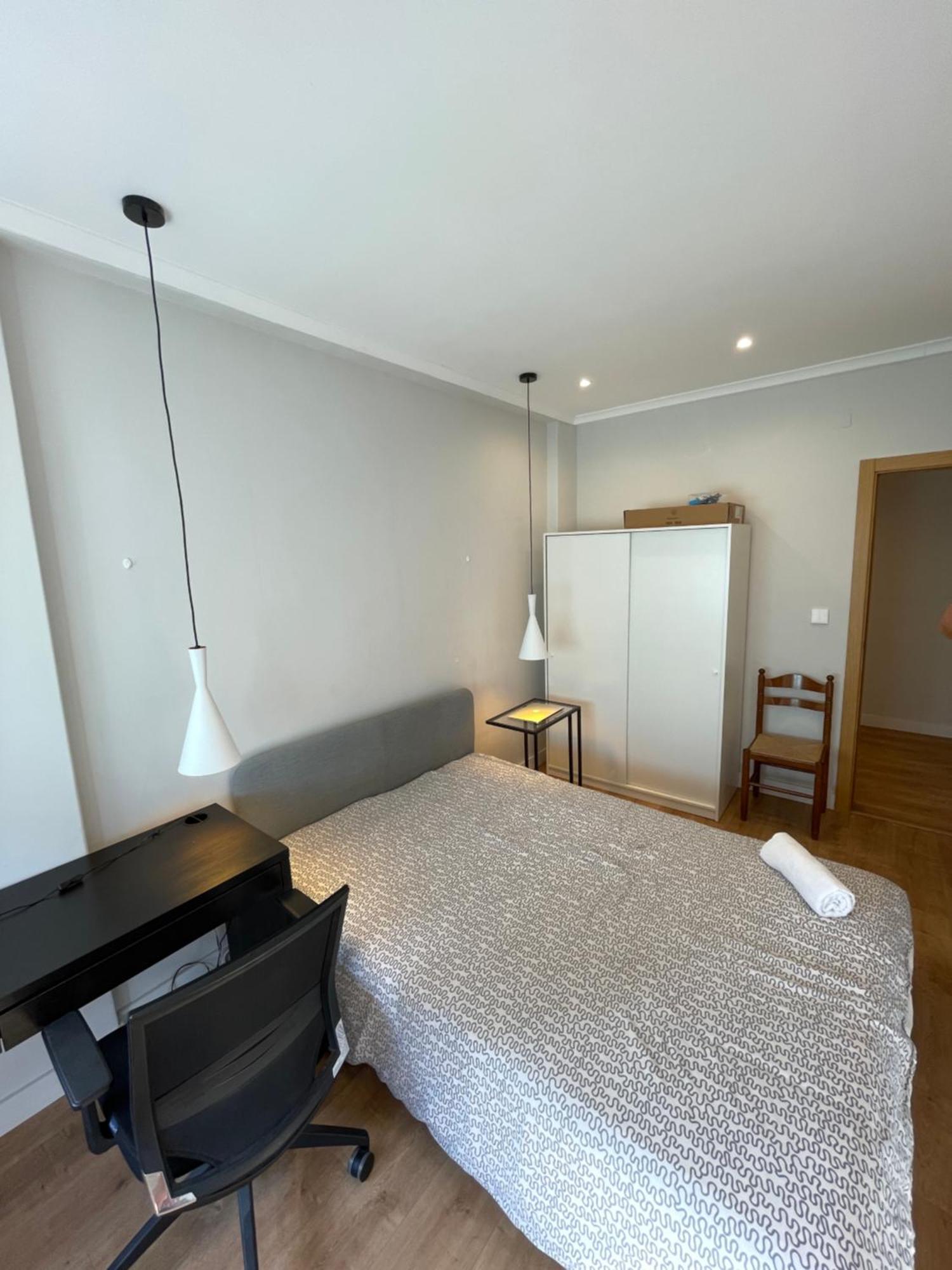 Quarto De Casal Close To Lisbon Flat Equipado アルマダ エクステリア 写真