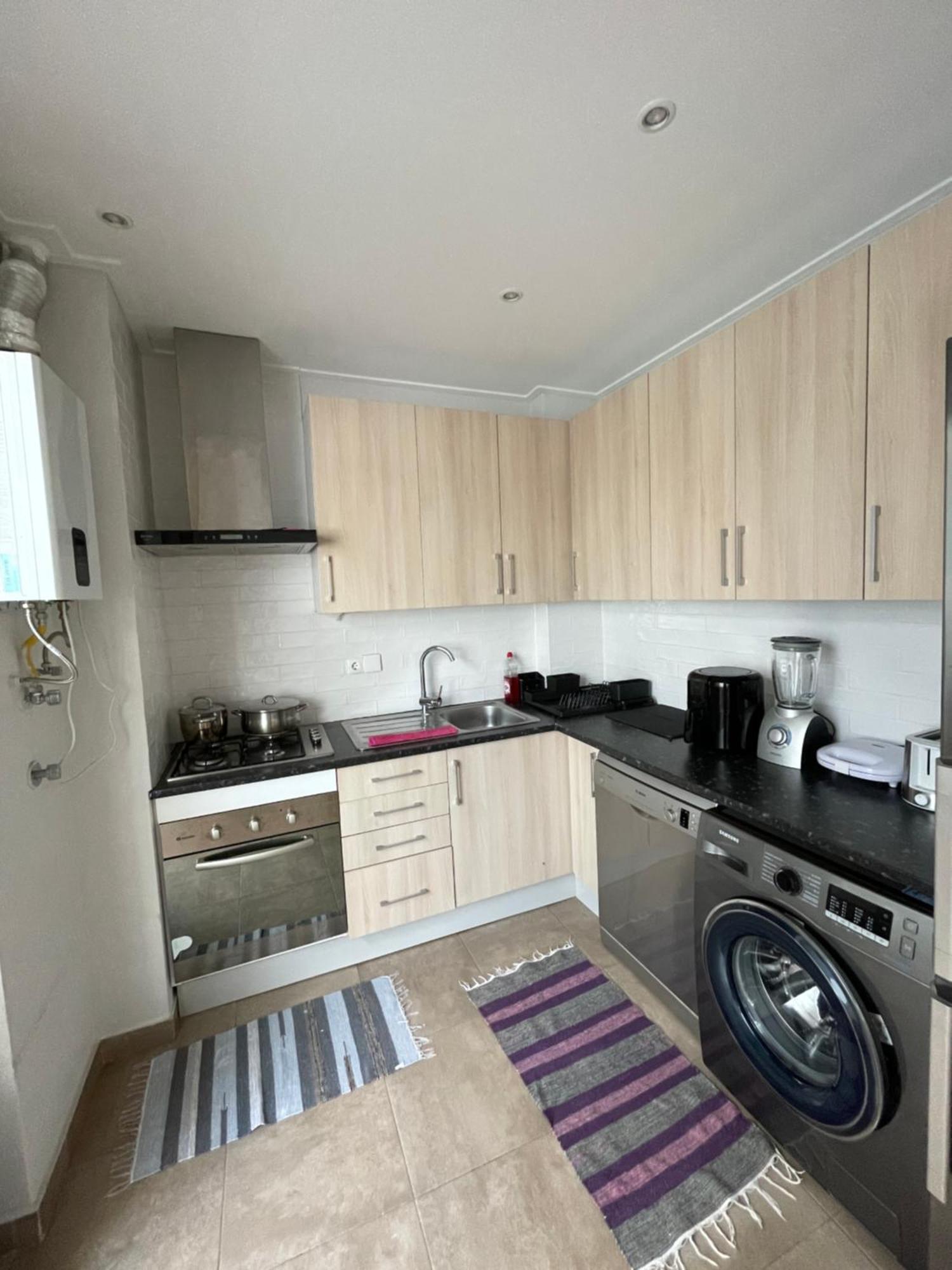 Quarto De Casal Close To Lisbon Flat Equipado アルマダ エクステリア 写真