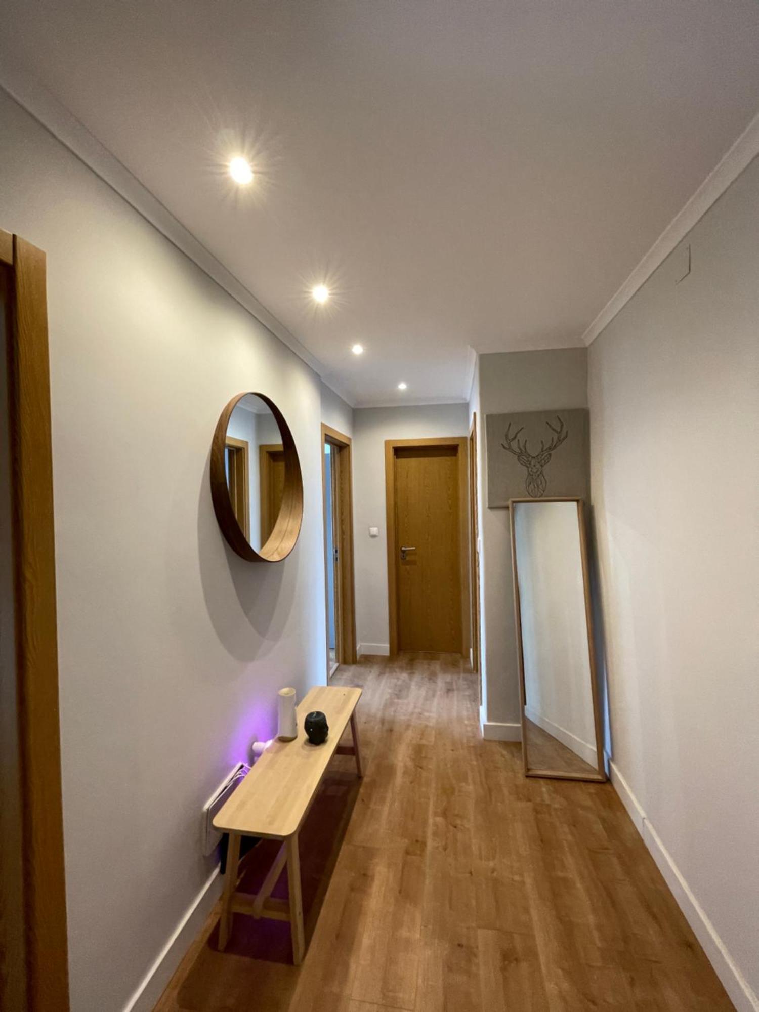 Quarto De Casal Close To Lisbon Flat Equipado アルマダ エクステリア 写真
