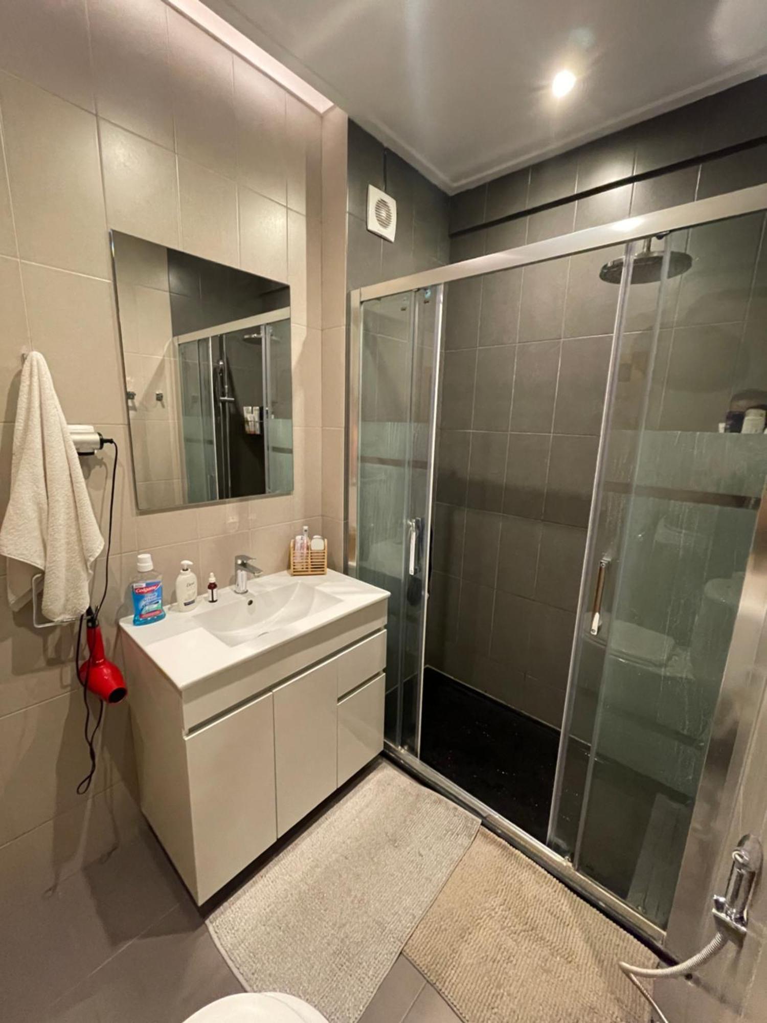 Quarto De Casal Close To Lisbon Flat Equipado アルマダ エクステリア 写真